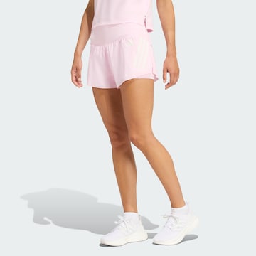 Regular Pantalon de sport 'Adi365 Formotion' ADIDAS PERFORMANCE en rose : devant