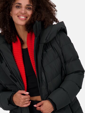 Alife and Kickin Jacke in Schwarz