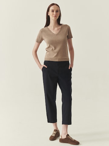 TATUUM Πουλόβερ 'Emis' σε μπεζ