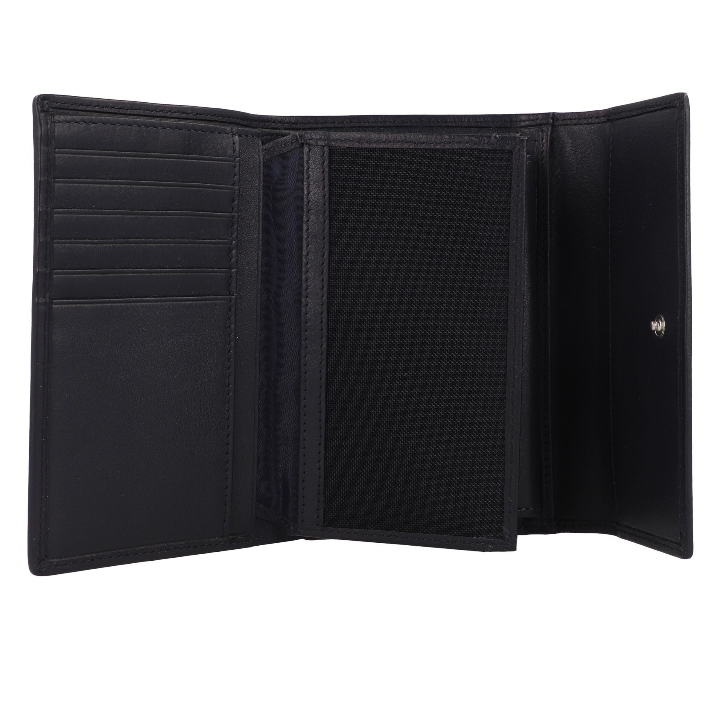 Portamonete 'Bali 1' di Picard in grigio