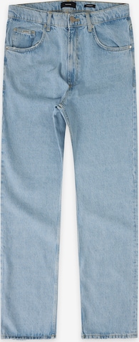 EIGHTYFIVE Jeansy w kolorze niebieski: przód