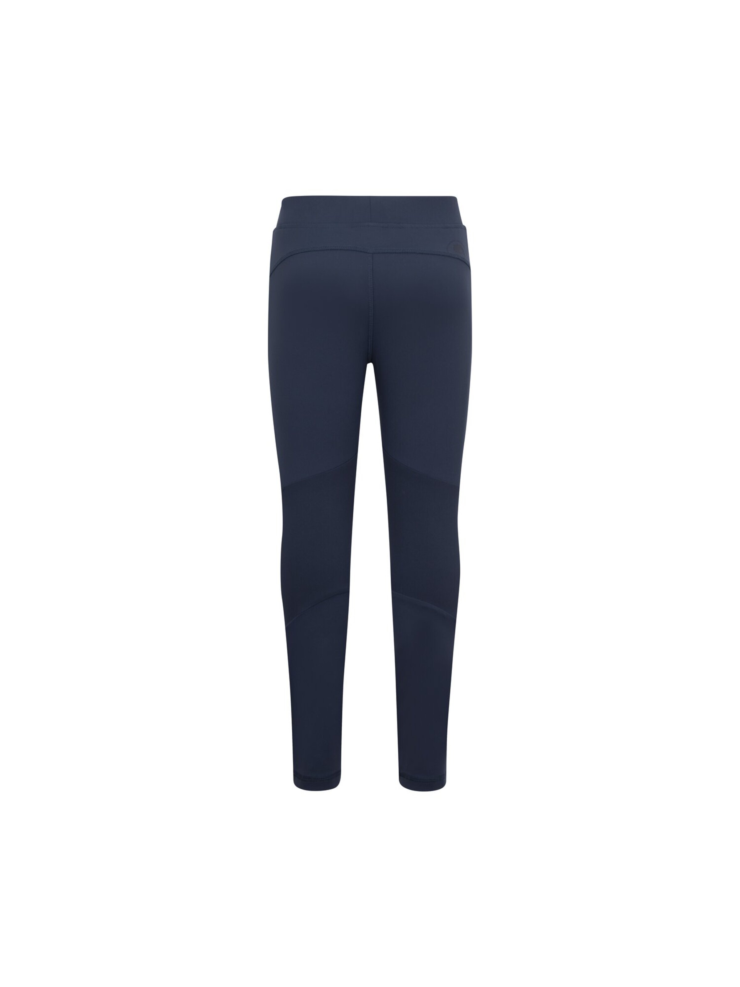 TROLLKIDS Regular Leggings in Blue