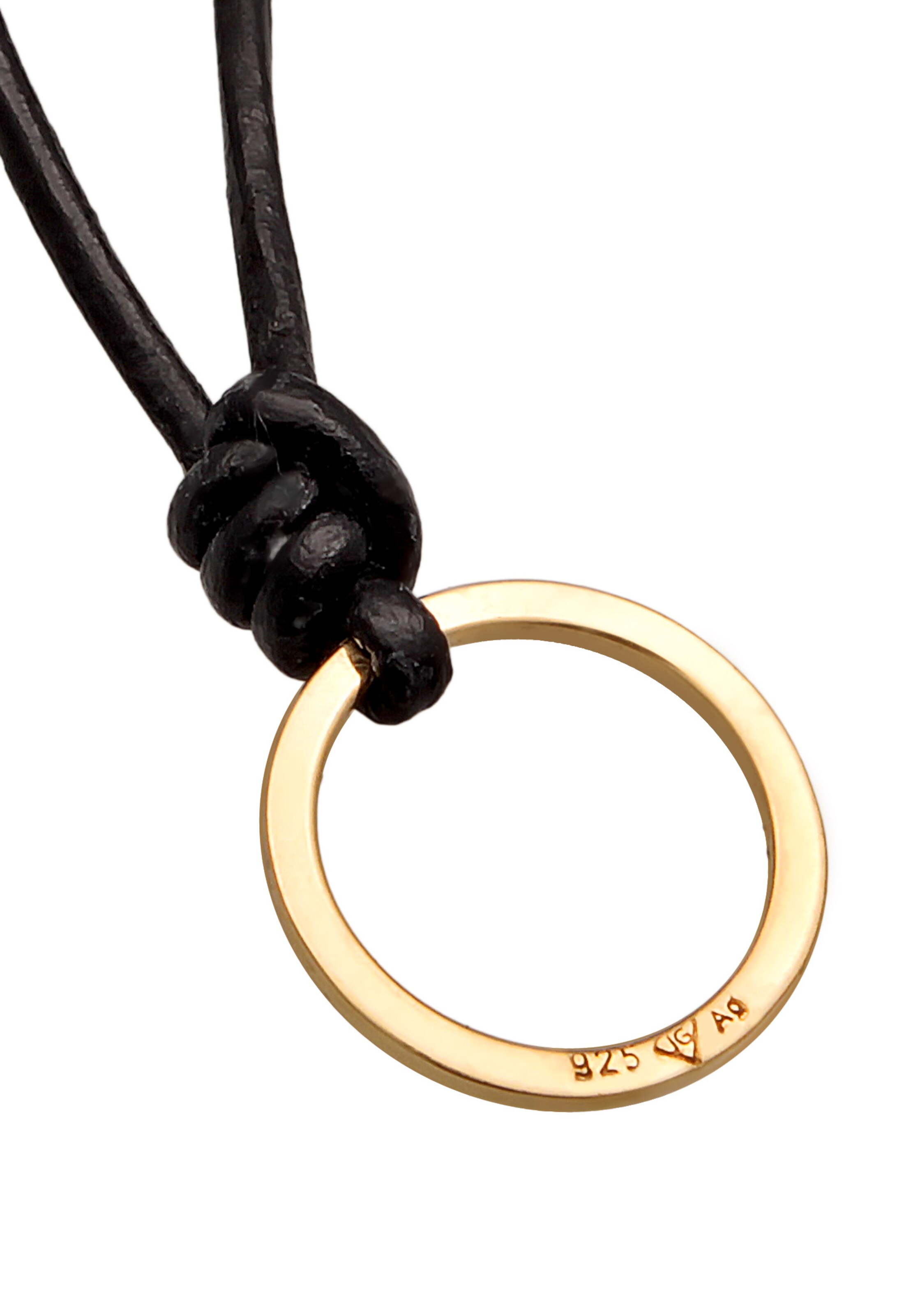 ELLI Kett, värv Kuld