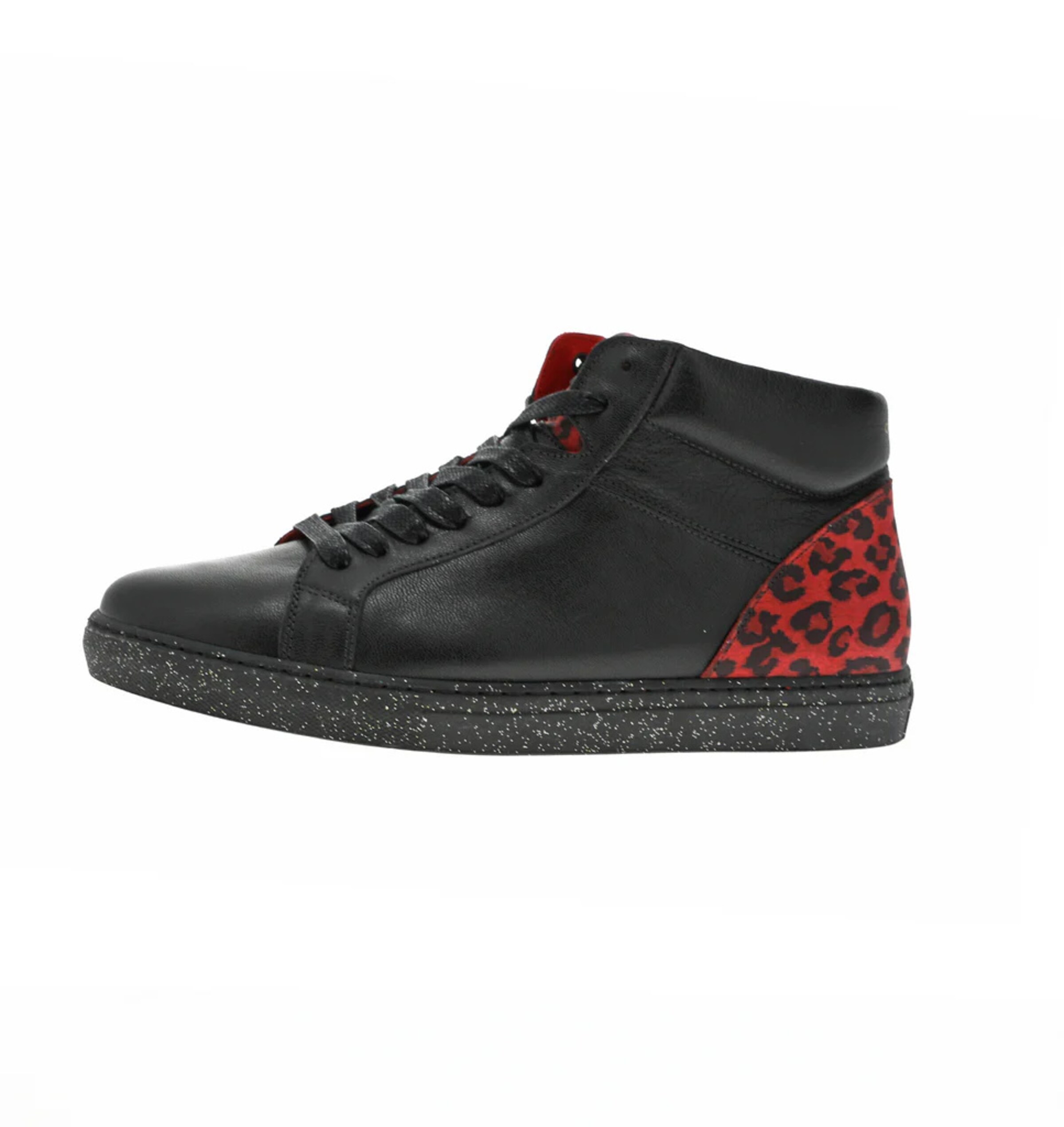 Camino71 Sneakers in 41 in Red / Black, Item view