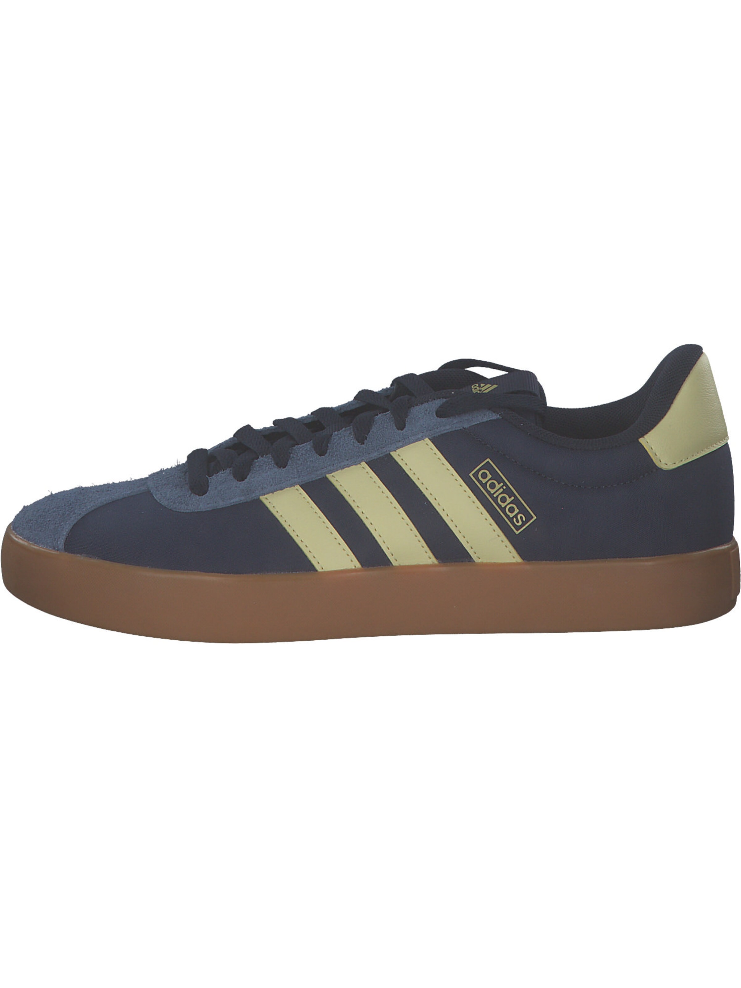ADIDAS SPORTSWEAR Platform trainers 'VL Court 3.0' in Blue