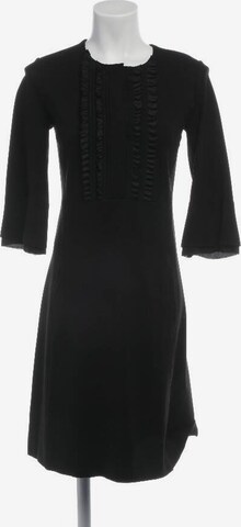 Schumacher Dress in S in Black: front