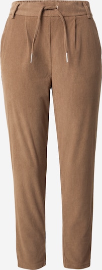 Klostuotos kelnės 'ONLPOPTRASH-LIAS' iš ONLY, spalva – ruda, Prekių apžvalga