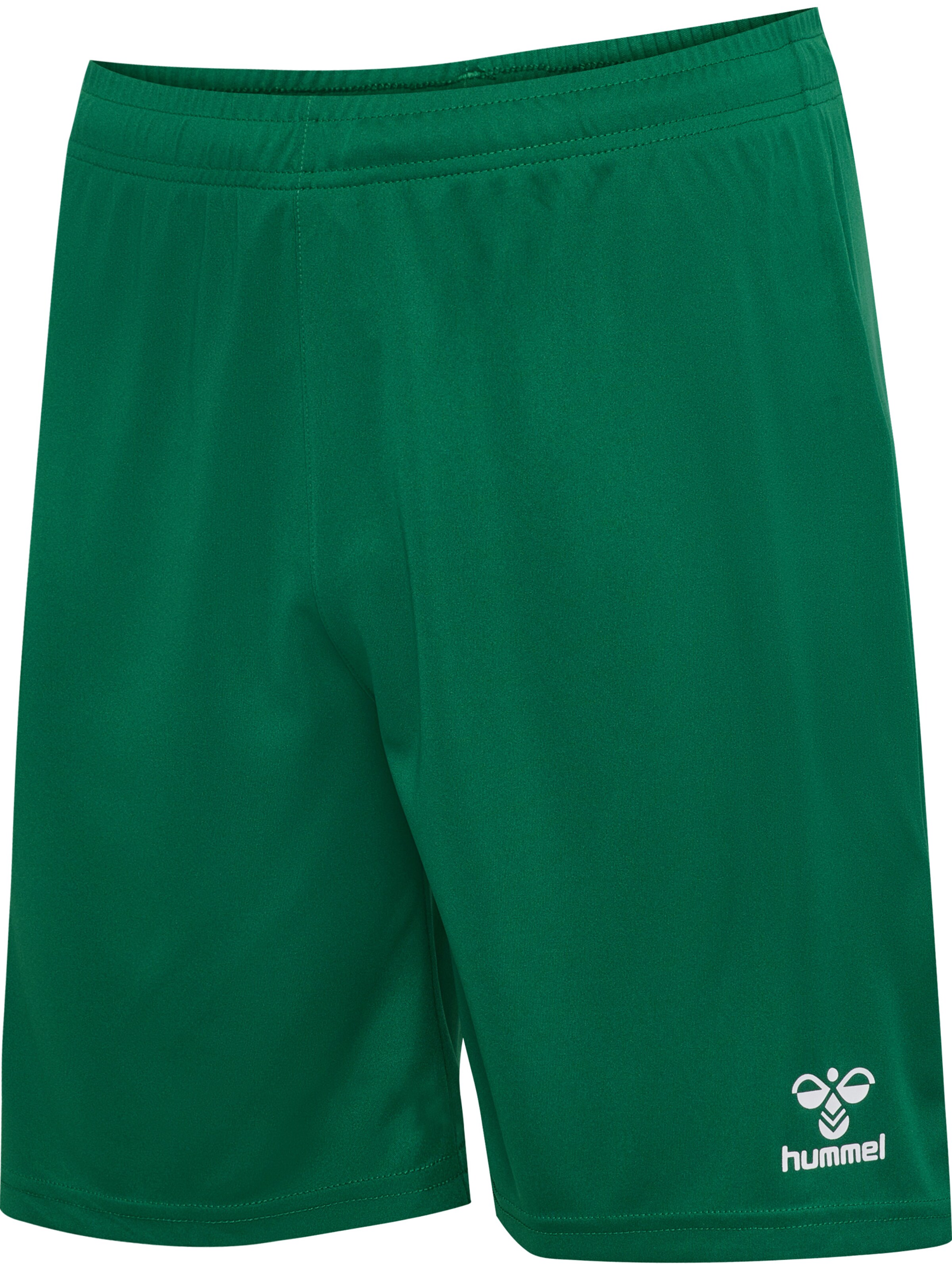 Hummel Tracksuit in Green