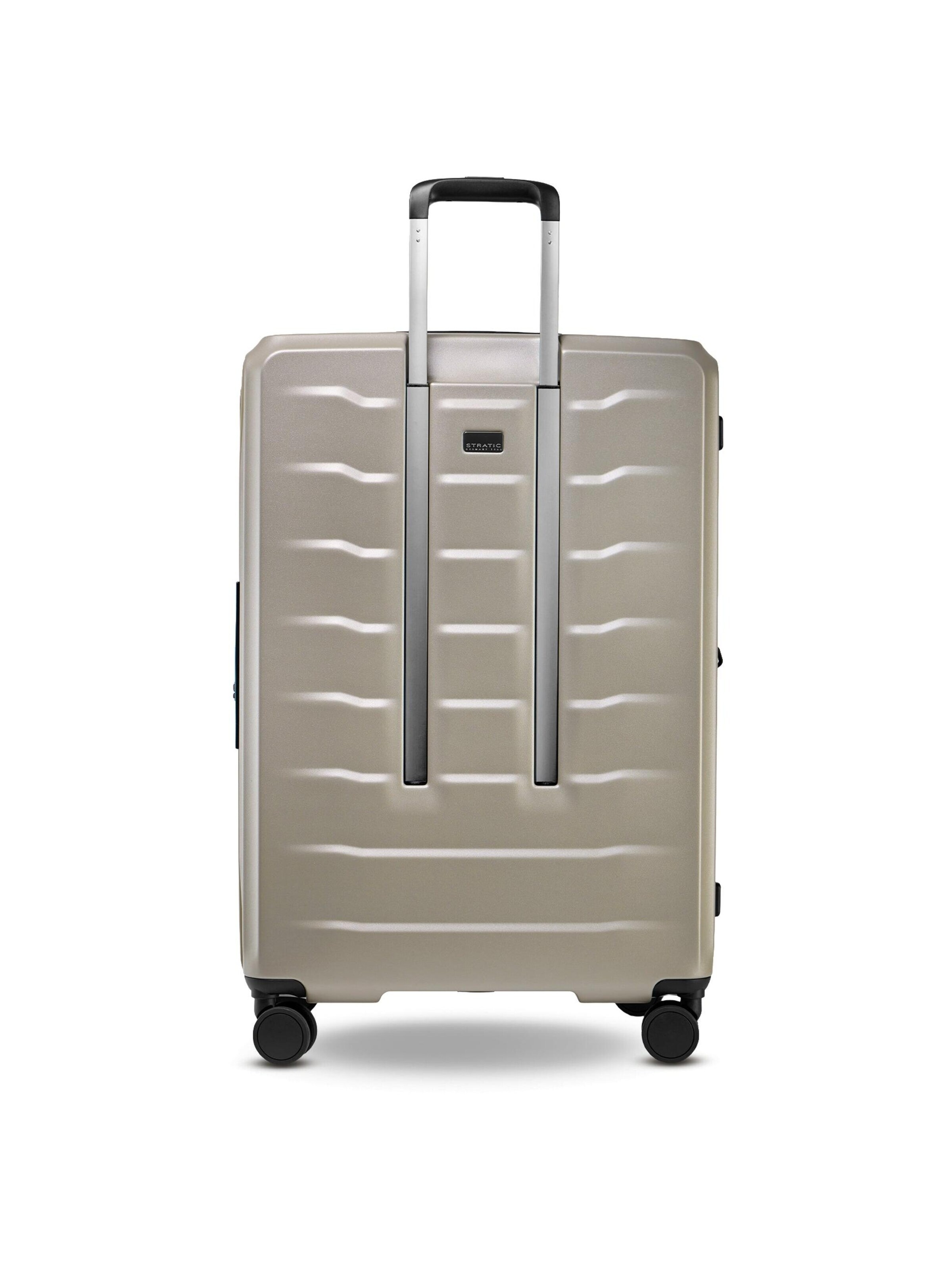 Stratic Trolley 'Phoenix SL' in Beige
