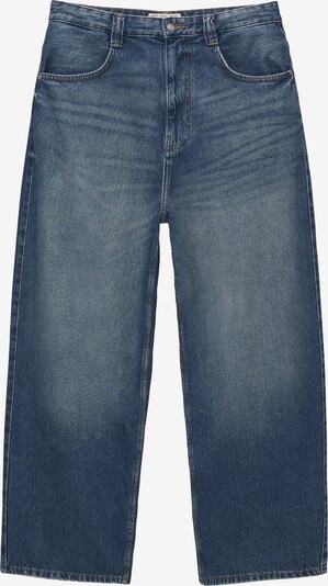 Jeans Pull&Bear di colore blu scuro, Visualizzazione prodotti