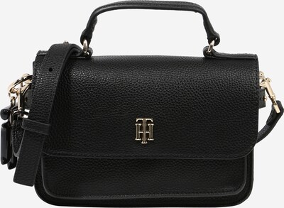 Geantă de umăr TOMMY HILFIGER pe negru, Vizualizare produs