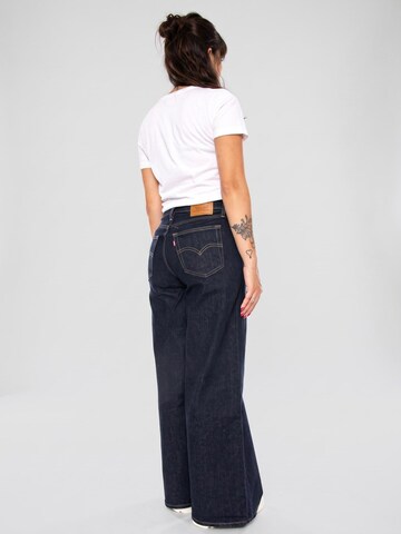 LEVI'S ® Baggy Jeans '728'‌‌‌‌‌‌‌‌‌ in Blau