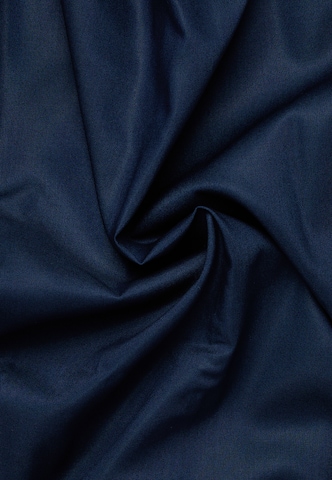ETERNA Slim Fit Hemd in Blau