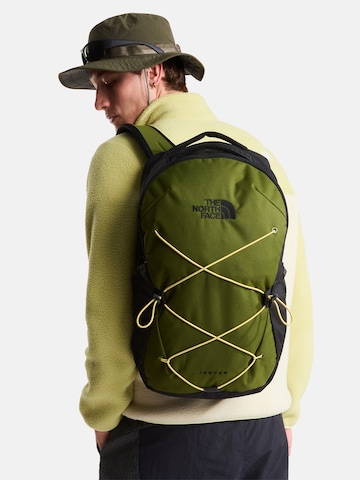THE NORTH FACE Backpack 'JESTER' in Green