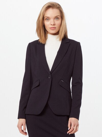 TAIFUN Blazer in Navy, View model