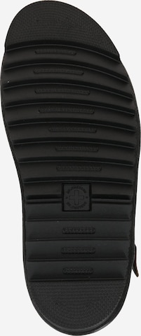 Dr. Martens Remsandal 'Blaire' i grön