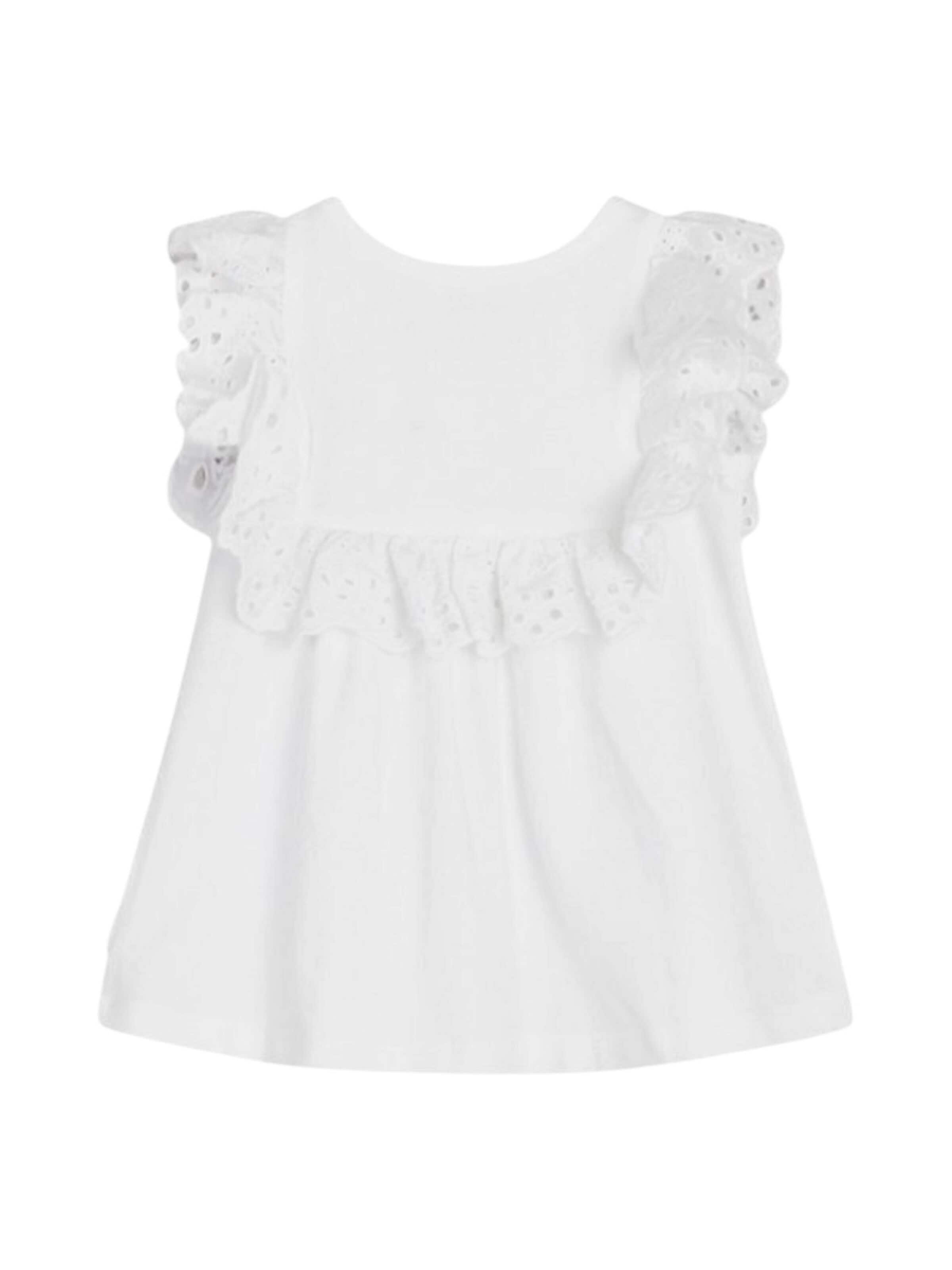 Hust & Claire Shirt 'HCAllison' in White
