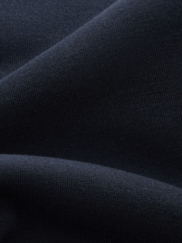 Next - Sudadera en azul