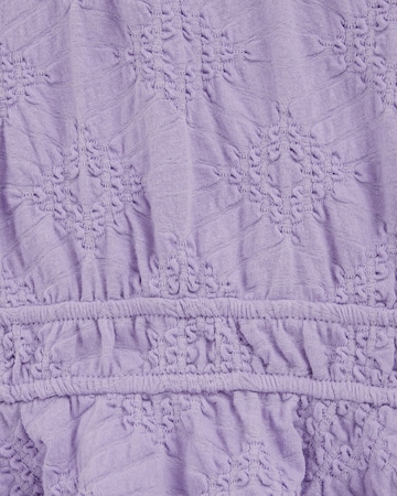 Chemisier WE Fashion en violet