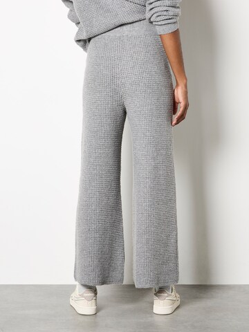 Apricot Wide leg Pants ' ' in Grey