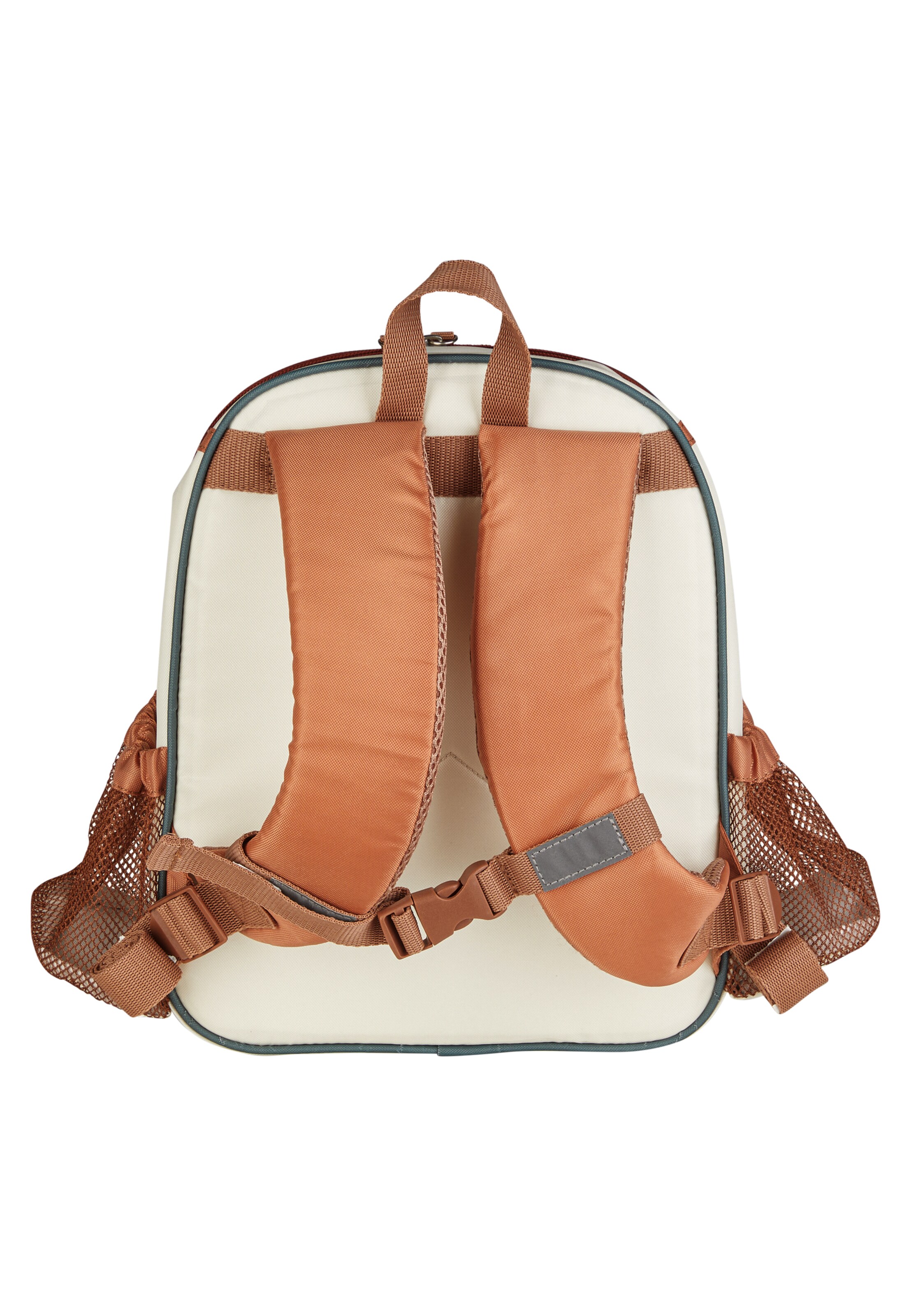 STERNTALER Backpack 'Sunny' in Brown