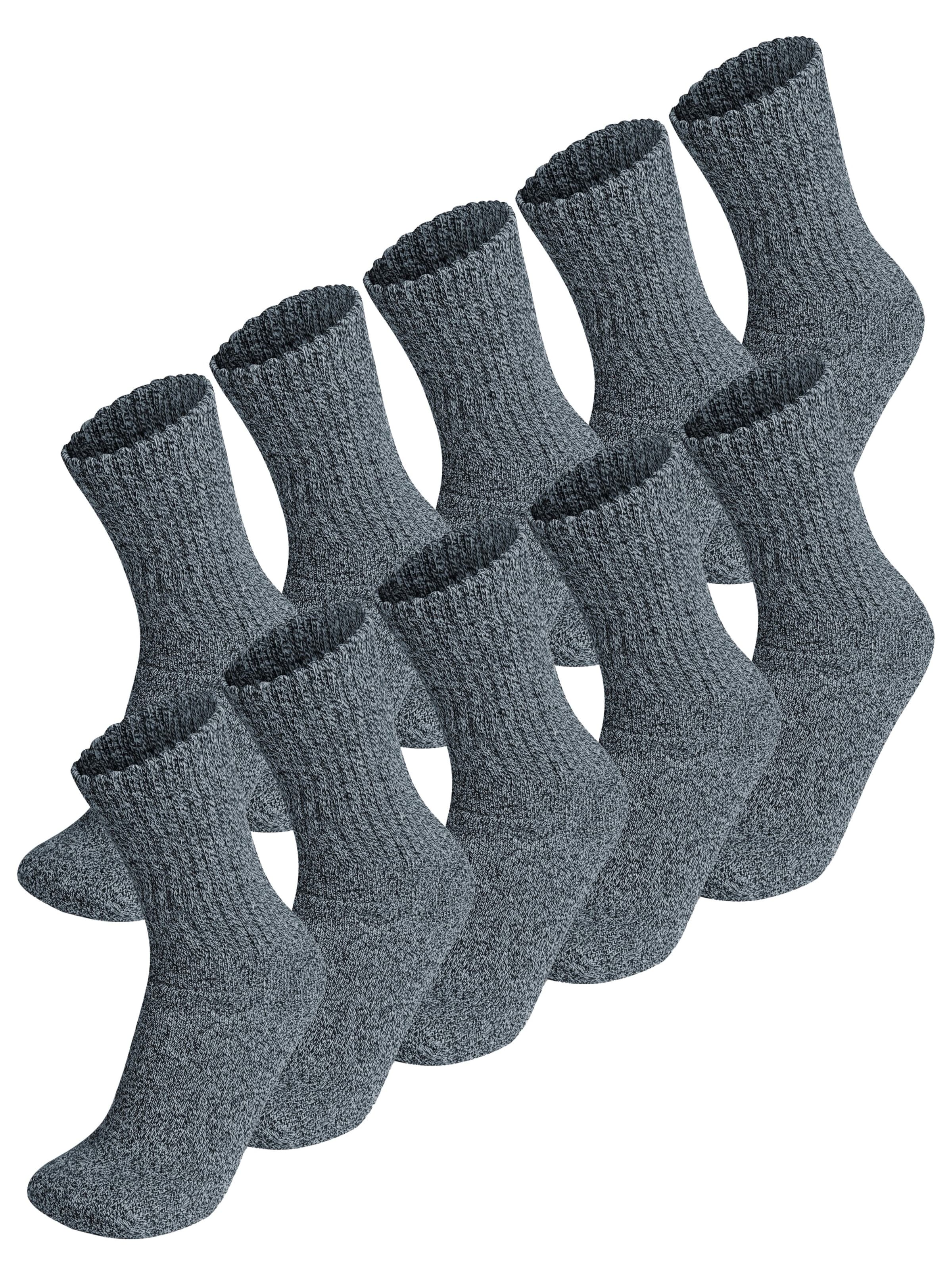 normani Socken 'Extreme' in Blau: Vorderseite