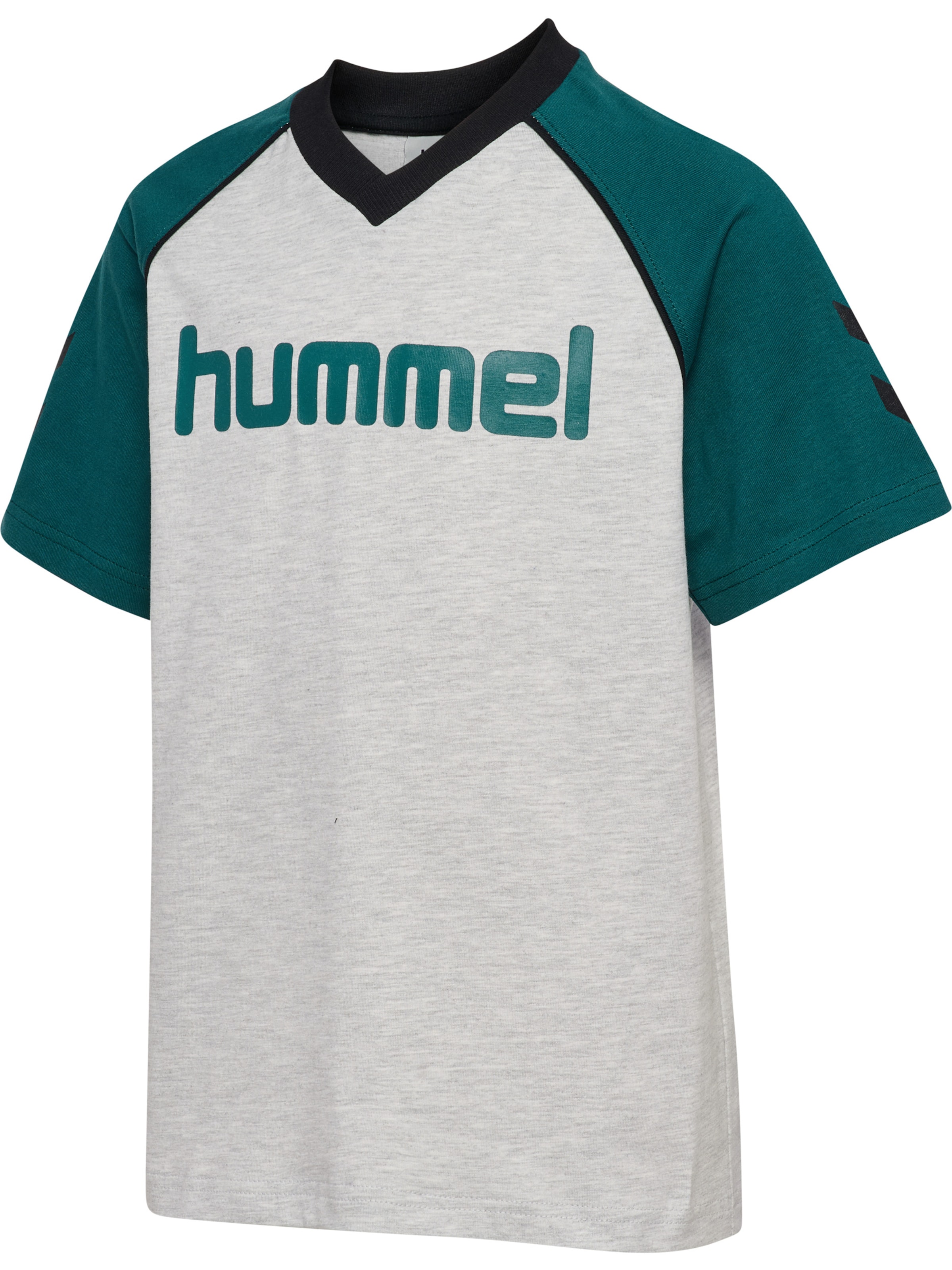 Hummel Shirts i grå