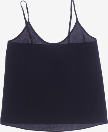 TOPSHOP Top & Shirt in S in Black: front