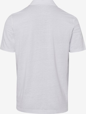 OLYMP Shirt in White