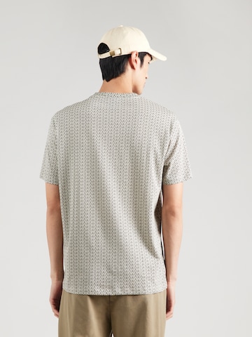 ARMANI EXCHANGE T-Shirt in Beige