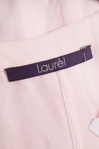 LAUREL Blouse & Tunic in M in Pink
