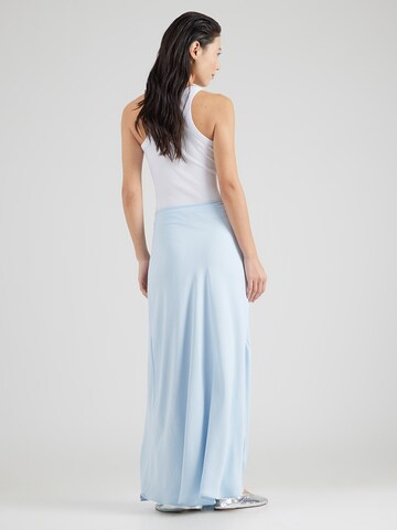 JDY Юбка 'JDYAYA' в Синий