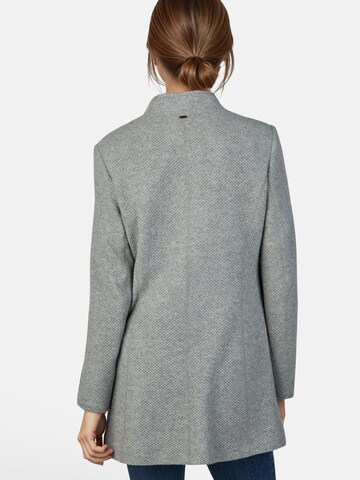 Blazer White Label en gris