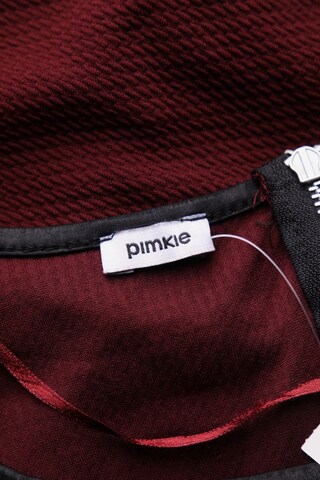 Pimkie 3/4-Arm-Shirt M in Rot