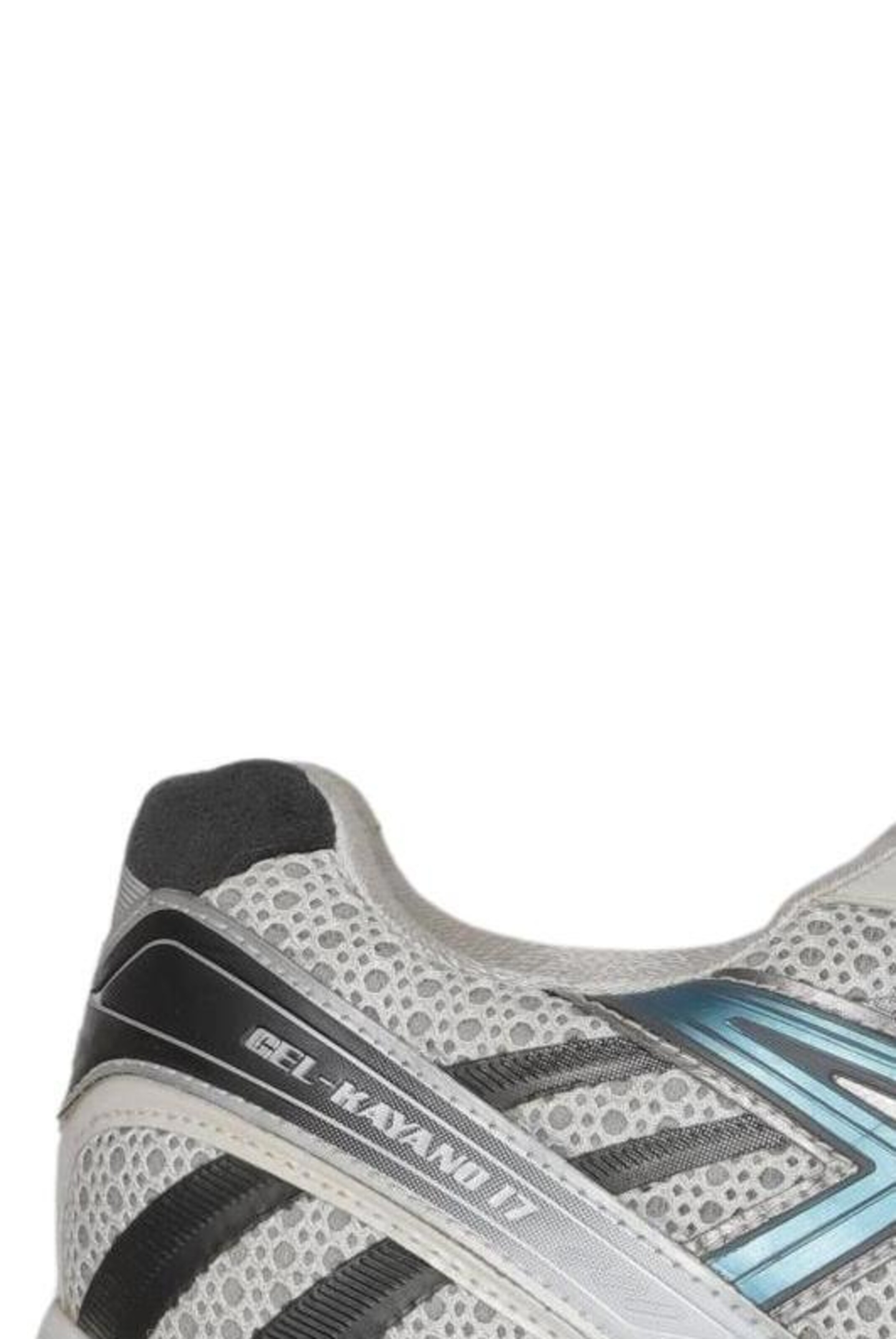 ASICS Sneaker 39 in Mischfarben