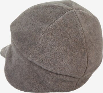 STERNTALER Beanie in Brown