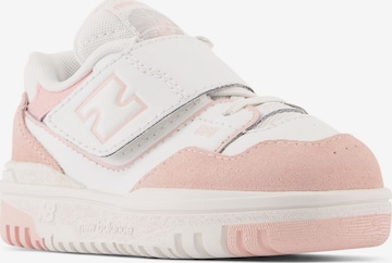 new balance Sneakers '550' in Wit