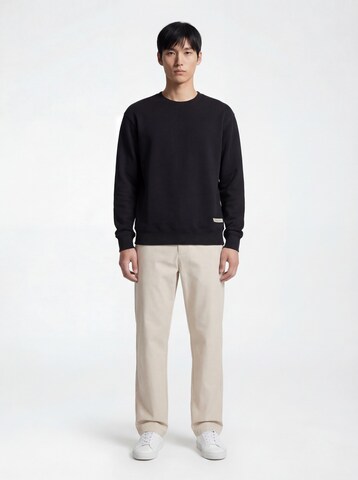 TRAPP Свитшот 'Lewis' в Черный