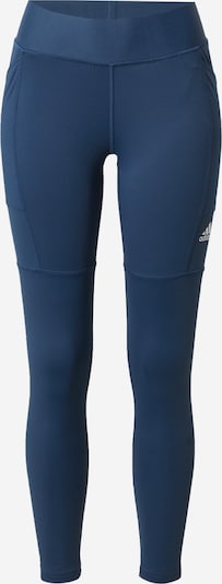adidas Golf Sporthose 'ALPHASKN' in navy, Produktansicht