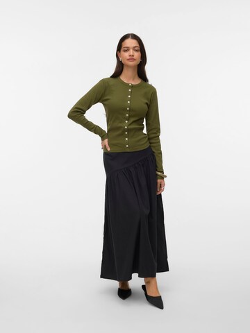 VERO MODA Top in Green