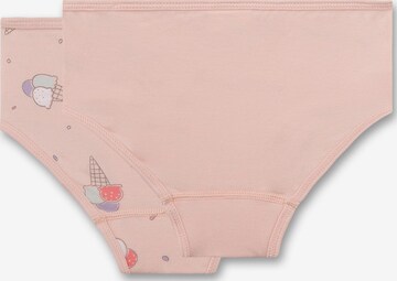 s.Oliver Spodní prádlo – pink