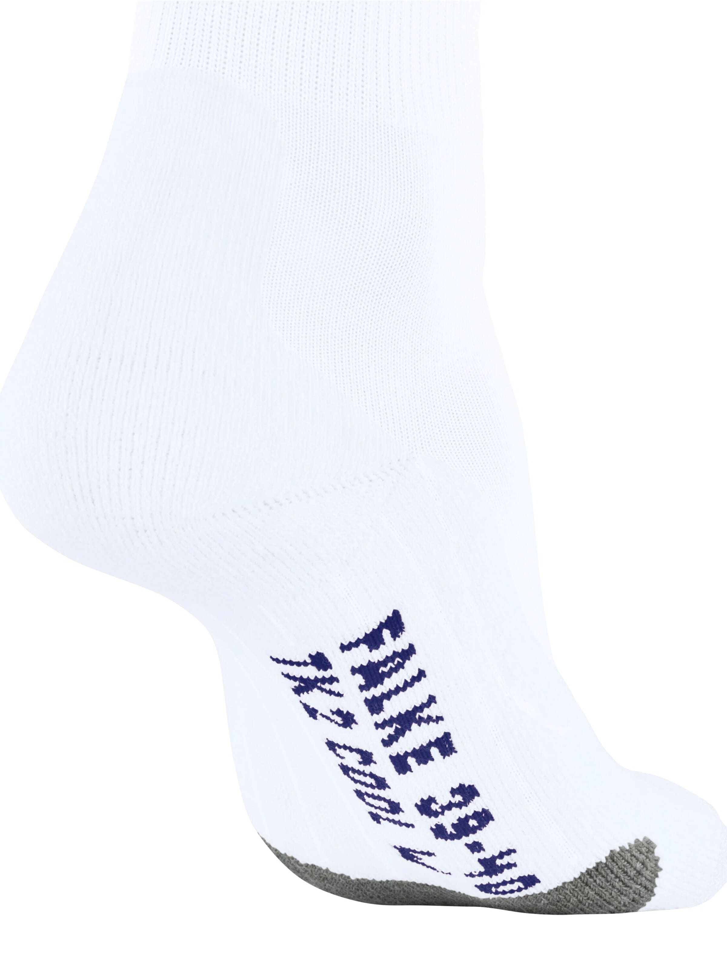 FALKE Athletic Socks 'TK2 Explore Cool' in White