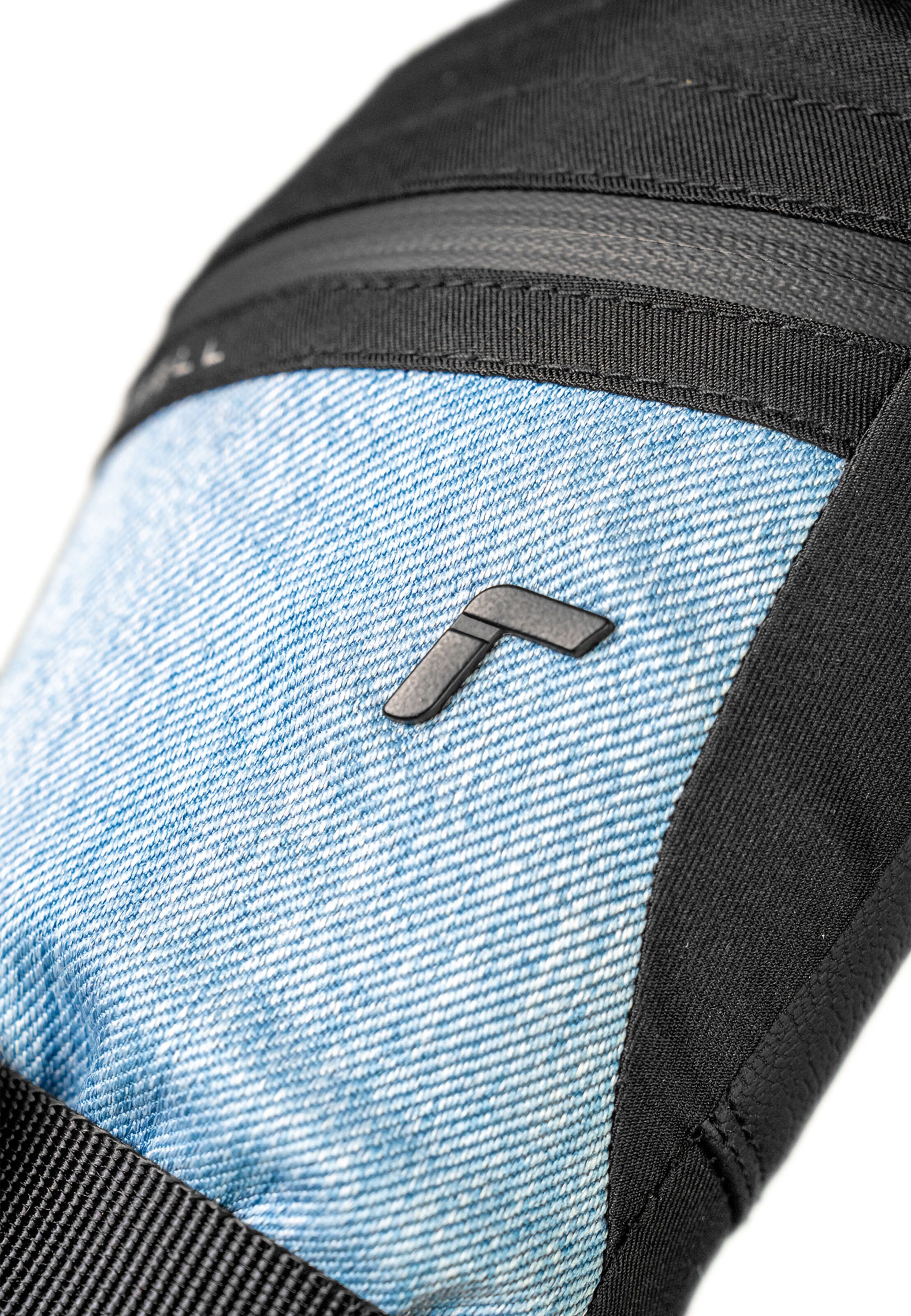 REUSCH Sporthandschoenen 'Demi R-TEX® XT' in Blauw