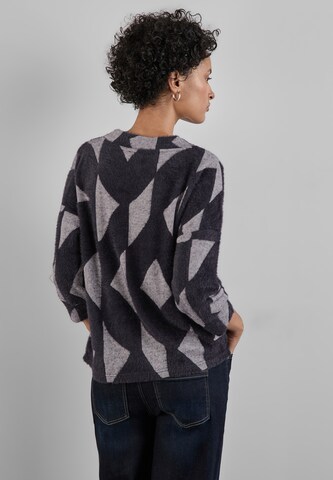 STREET ONE Shirt in Mixed colors