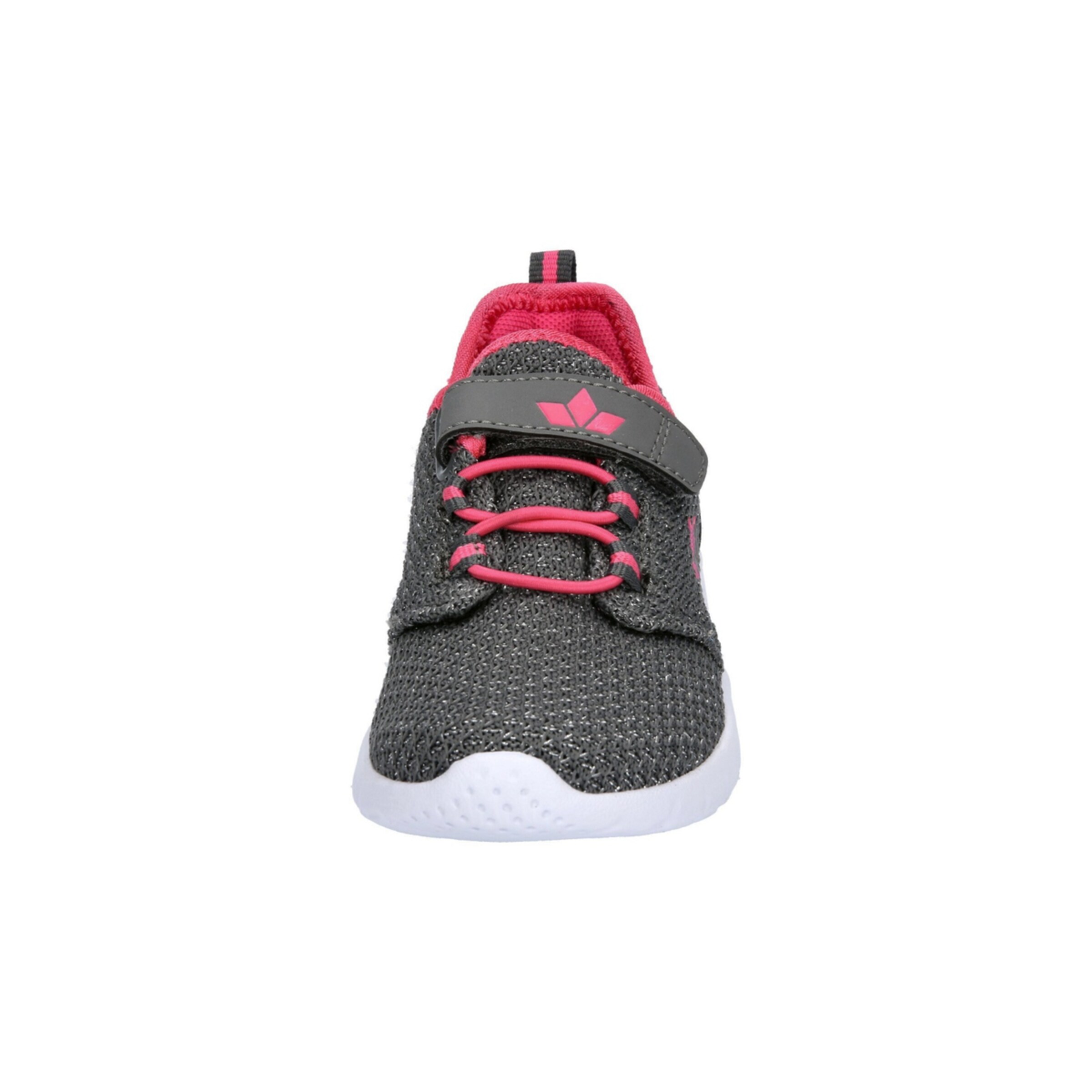 LICO Sneakers 'Pancho' in Grey