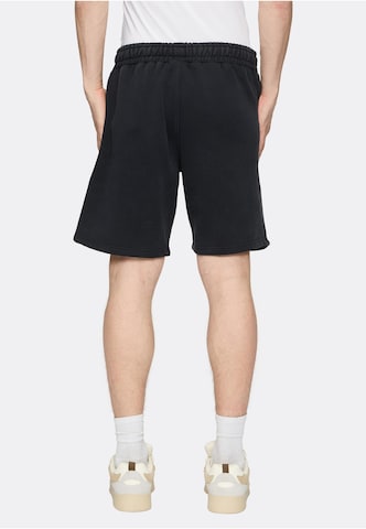 regular Pantaloni 'Baylor' di Pegador in nero