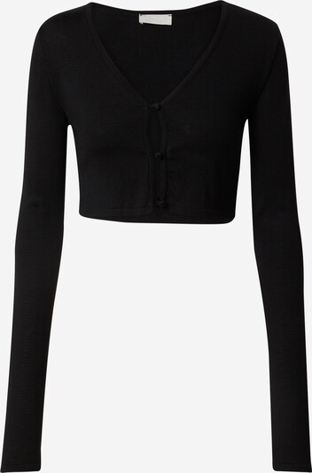 Tricou 'Lumi' LeGer by Lena Gercke pe negru, Vizualizare produs