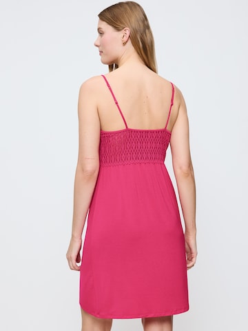 TRIUMPH Negligé 'Aura Spotlight' in Roze