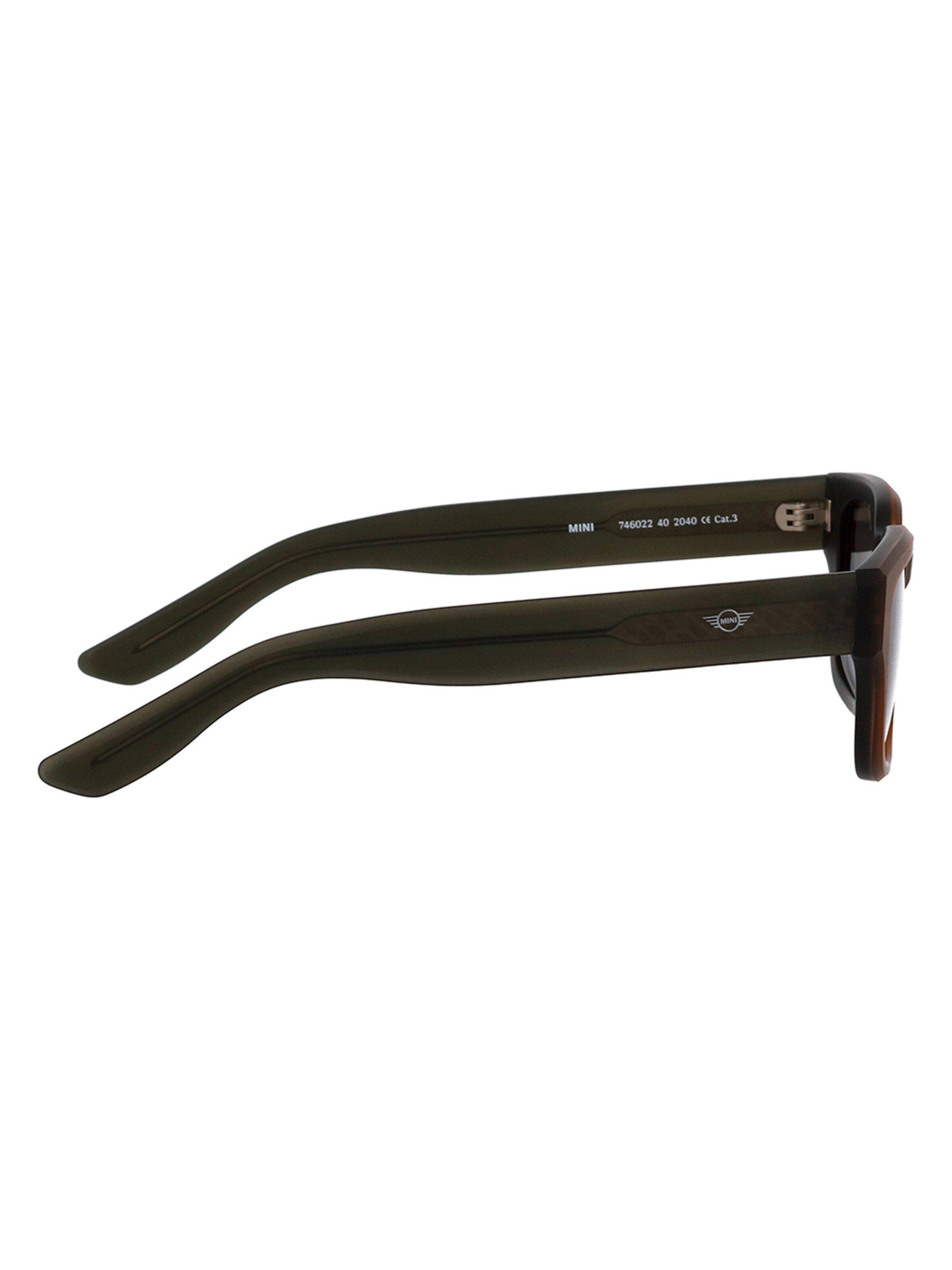 MINI Eyewear Sunglasses in Yellow