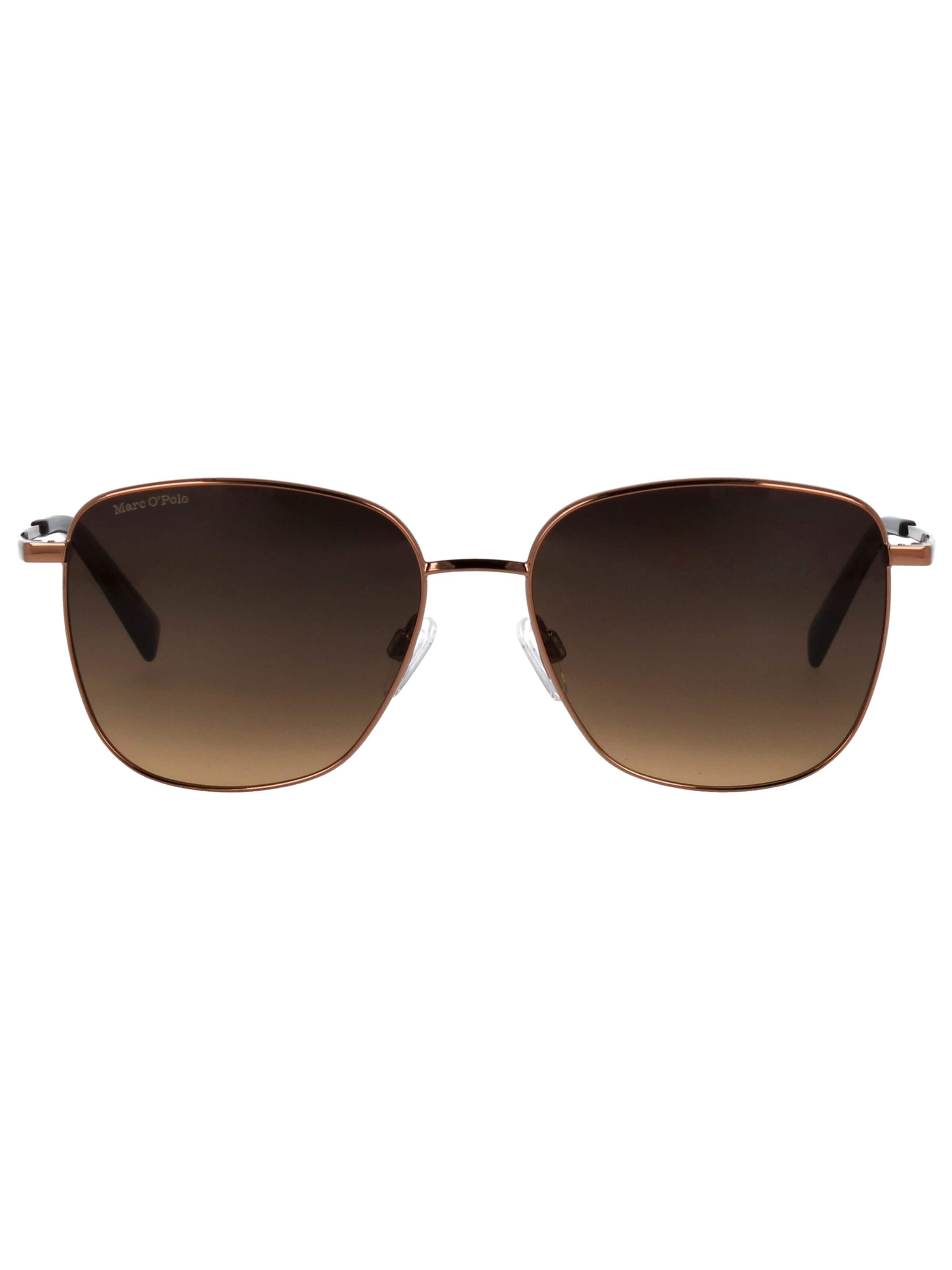 Marc O'Polo EYEWEAR Sunglasses in Brown